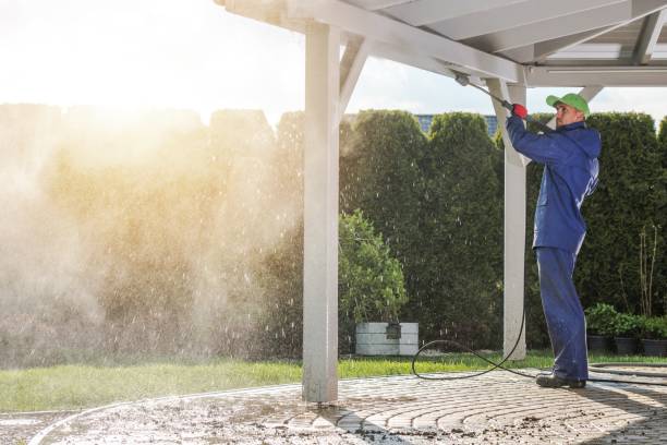 Best Parking Lot and Garage Cleaning  in Tunica, MS